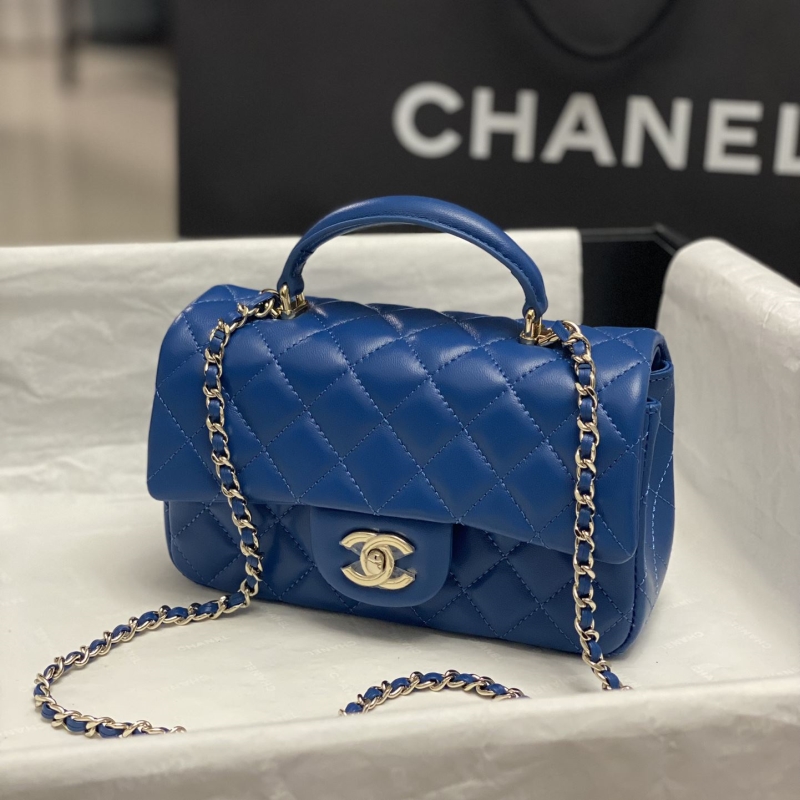 Ch**el cf series bags